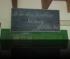 Boerenkamer 9